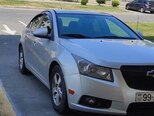 Chevrolet Cruze-2