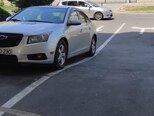 Chevrolet Cruze-3