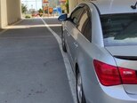 Chevrolet Cruze-5