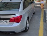 Chevrolet Cruze-6