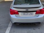 Chevrolet Cruze-4