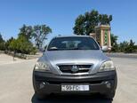 Kia Sorento-1