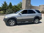Kia Sorento-2