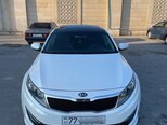 Kia K5-1