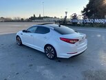 Kia K5-4