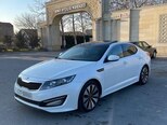 Kia K5-5