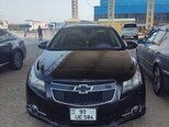 Chevrolet Cruze-1