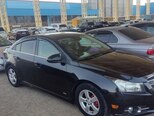Chevrolet Cruze-2