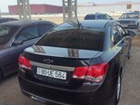 Chevrolet Cruze-3