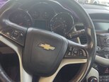 Chevrolet Cruze-5