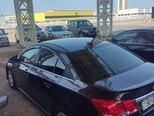 Chevrolet Cruze-4