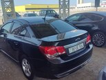Chevrolet Cruze-6
