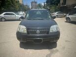 Nissan X-Trail-1