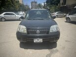 Nissan X-Trail-4