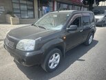 Nissan X-Trail-2