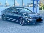 Kia K5-2