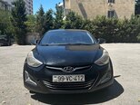 Hyundai Elantra-1