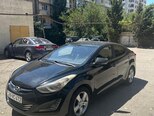 Hyundai Elantra-5