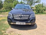 Mercedes ML 350 4MATIC-1
