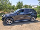 Mercedes ML 350 4MATIC-3