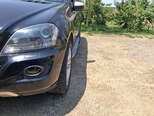Mercedes ML 350 4MATIC-2