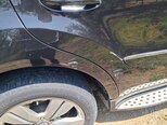 Mercedes ML 350 4MATIC-7