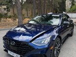 Hyundai Sonata-1