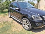 Mercedes ML 350 4MATIC-8