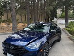 Hyundai Sonata-5
