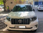Toyota Land Cruiser Prado-1