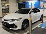 Toyota Camry-1