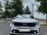 Kia Sorento-1