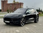 Porsche Cayenne-2