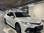 Toyota Camry-4