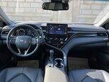 Toyota Camry-7