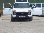 LADA (VAZ) Niva-1