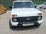 LADA (VAZ) Niva-5
