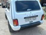 LADA (VAZ) Niva-3