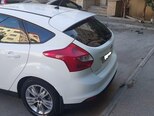 Ford Focus-9