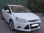 Ford Focus-1