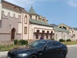 BMW 528-17