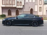 BMW 528-16