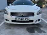 Nissan Maxima-2