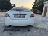 Nissan Maxima-16