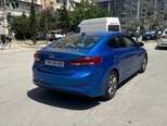 Hyundai Elantra-6
