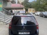 Renault Megane-3