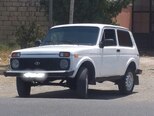 LADA (VAZ) Niva-1