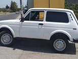 LADA (VAZ) Niva-3