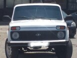 LADA (VAZ) Niva-4
