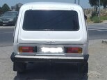 LADA (VAZ) Niva-5